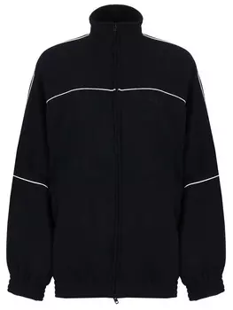 Куртка однотонная BALENCIAGA