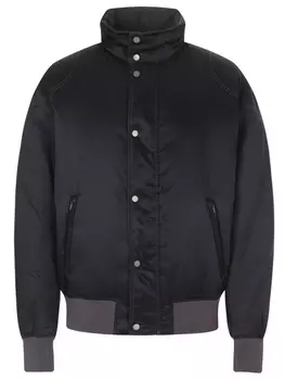 Куртка однотонная BELSTAFF