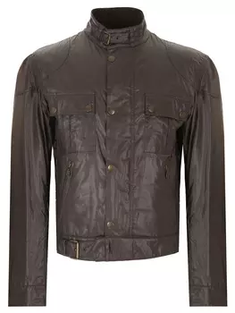 Куртка однотонная BELSTAFF