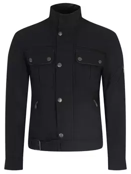 Куртка однотонная BELSTAFF