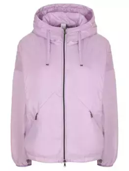 Куртка однотонная Beryll