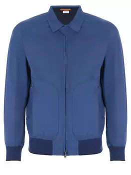 Куртка однотонная BILANCIONI