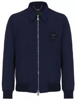 Куртка однотонная BILLIONAIRE