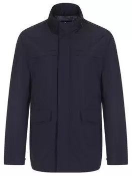 Куртка однотонная BML