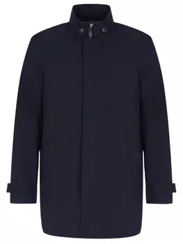 Куртка однотонная BML