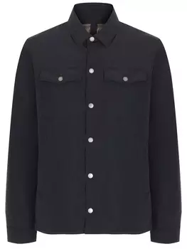 Куртка однотонная BML