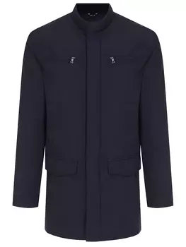 Куртка однотонная BML