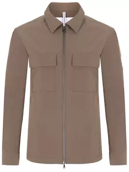 Куртка однотонная BOGNER