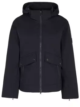 Куртка однотонная BOGNER