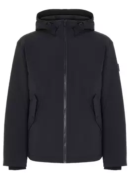 Куртка однотонная BOSS