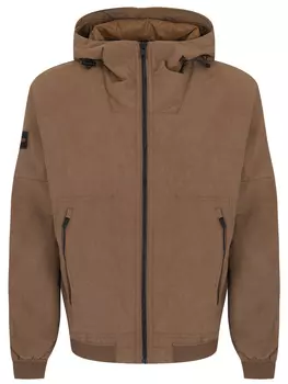 Куртка однотонная BOSS