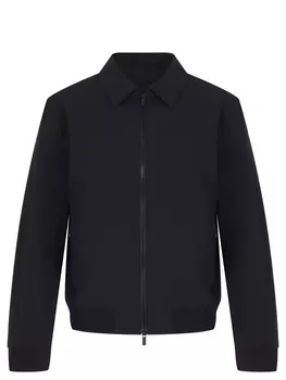 Куртка однотонная BOSS