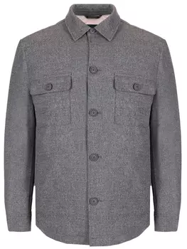 Куртка однотонная BOSS