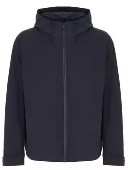 Куртка однотонная BOSS