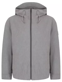 Куртка однотонная BOSS