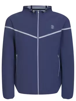 Куртка однотонная BRUNELLO CUCINELLI