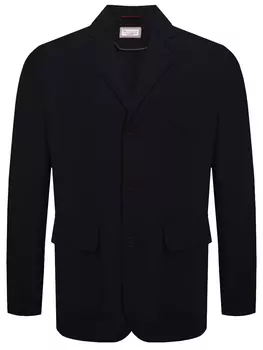 Куртка однотонная BRUNELLO CUCINELLI