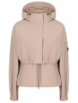 Куртка однотонная BRUNELLO CUCINELLI