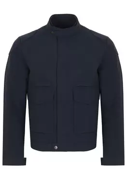 Куртка однотонная CORNELIANI