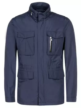 Куртка однотонная CORNELIANI