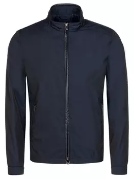 Куртка однотонная CORNELIANI