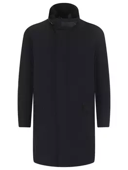 Куртка однотонная CORTIGIANI