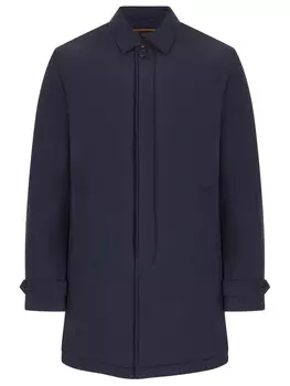 Куртка однотонная CUDGI