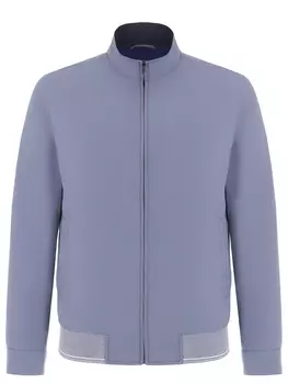 Куртка однотонная CUDGI