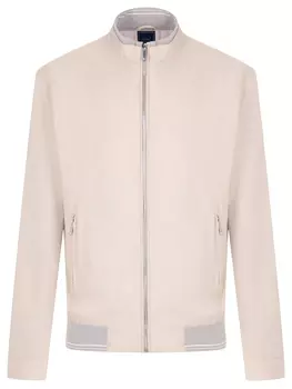 Куртка однотонная CUDGI