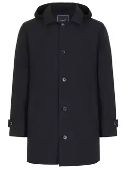 Куртка однотонная CUDGI