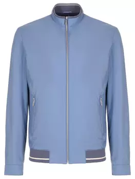 Куртка однотонная CUDGI