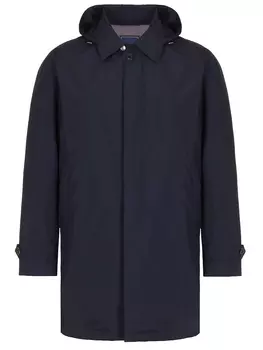 Куртка однотонная CUDGI