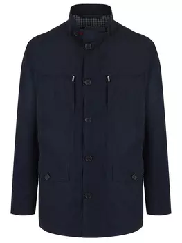 Куртка однотонная DIGEL