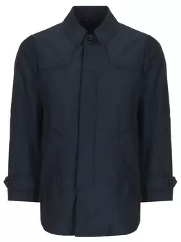 Куртка однотонная ETRO