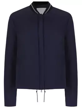 Куртка однотонная FABIANA FILIPPI