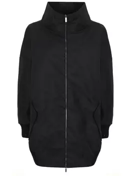 Куртка однотонная FABIANA FILIPPI