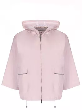 Куртка однотонная FABIANA FILIPPI