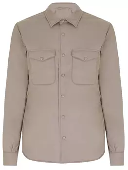 Куртка однотонная FRADI