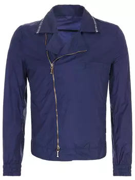 Куртка однотонная FRANKIE MORELLO