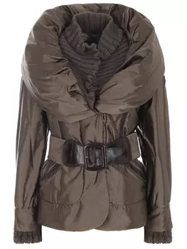 Куртка однотонная GALLOTTI