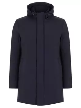 Куртка однотонная GENT'L MILANO