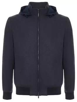 Куртка однотонная GENT'L MILANO