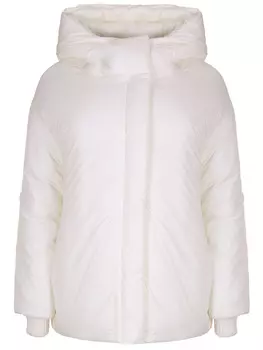 Куртка однотонная HERNO