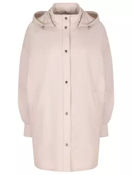 Куртка однотонная HERNO