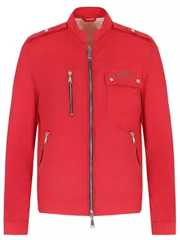 Куртка однотонная JOHN RICHMOND