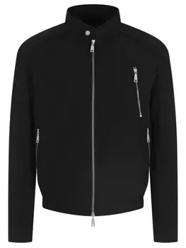 Куртка однотонная JOHN RICHMOND