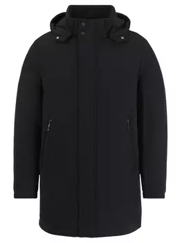 Куртка однотонная JOHNNY MANGLANI