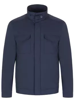 Куртка однотонная JOHNNY MANGLANI