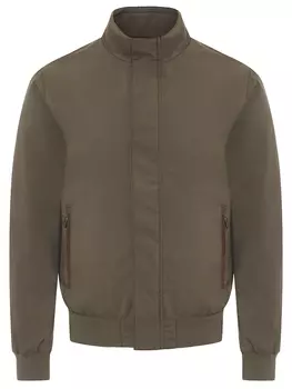 Куртка однотонная JOHNNY MANGLANI