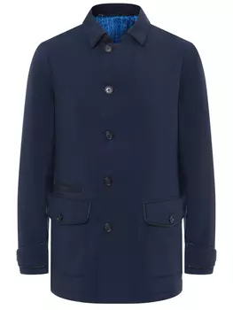 Куртка однотонная JOHNNY MANGLANI